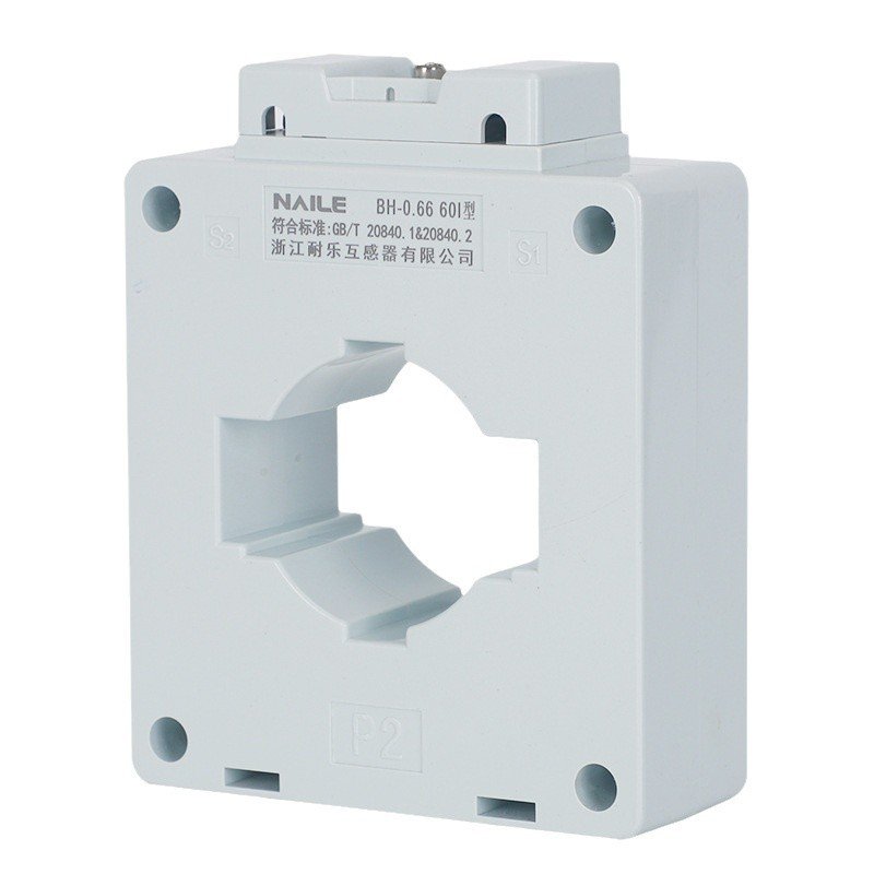 BH-0.66 60I low-voltage current transformer