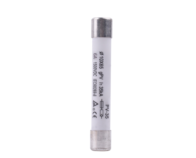 DC fuse link product range