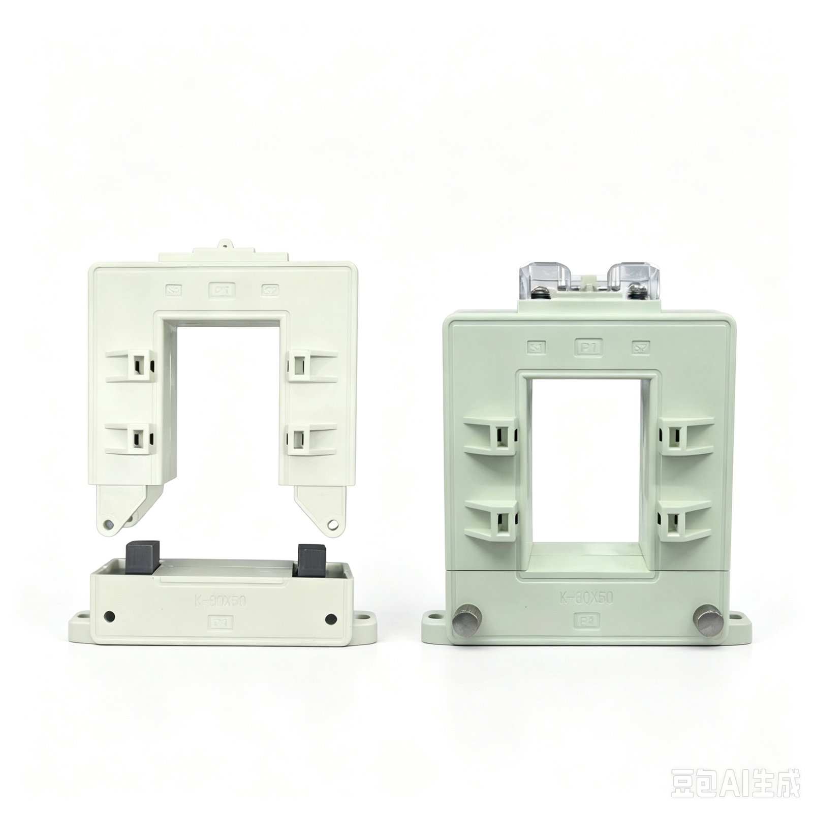 Current transformer product range