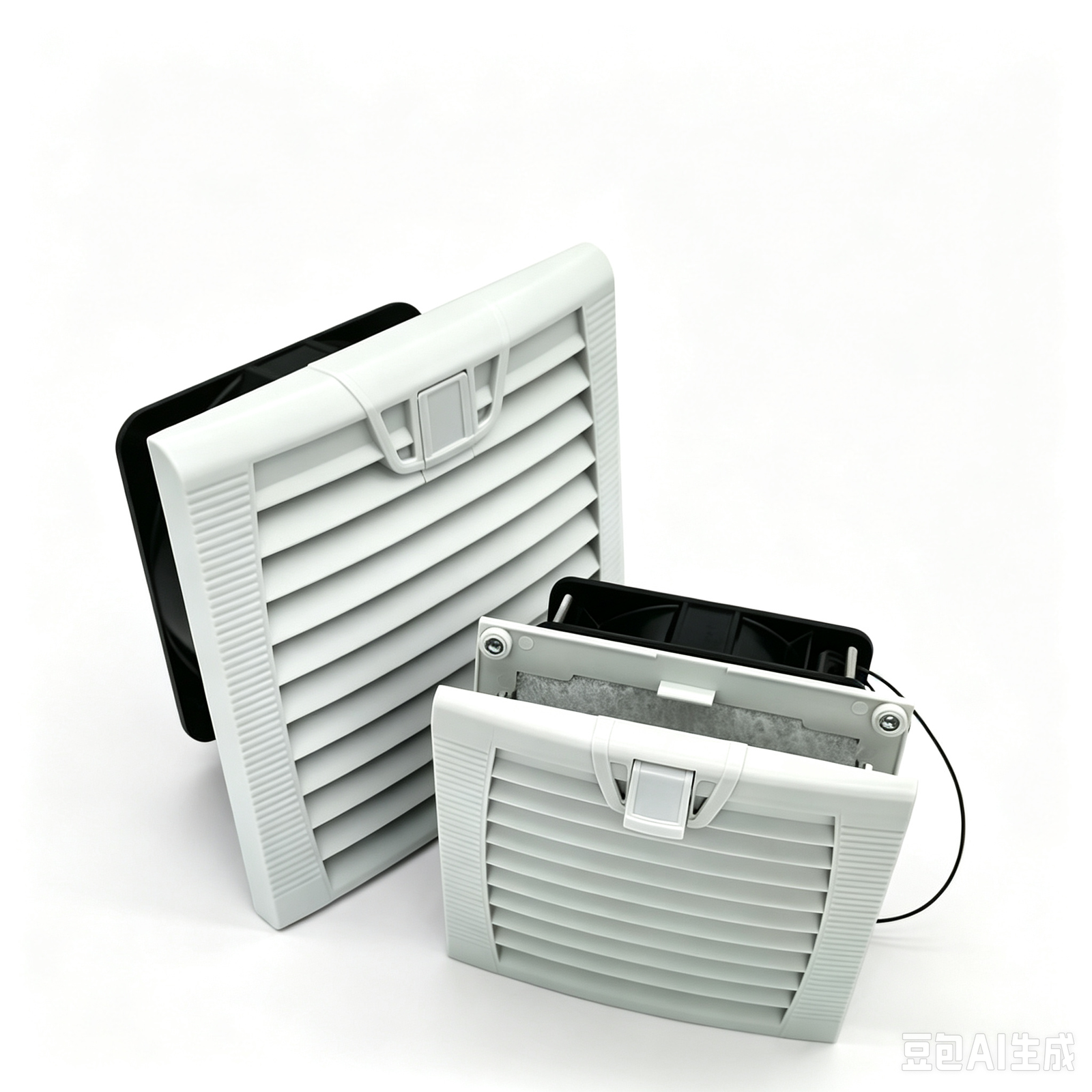 FD Cabinet Filter Fan