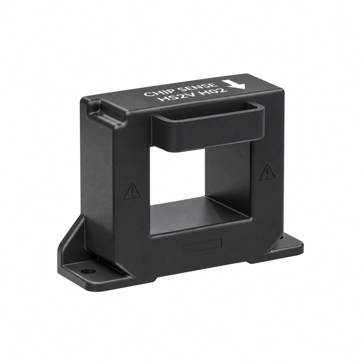 HS2V H02 Hall current sensor
