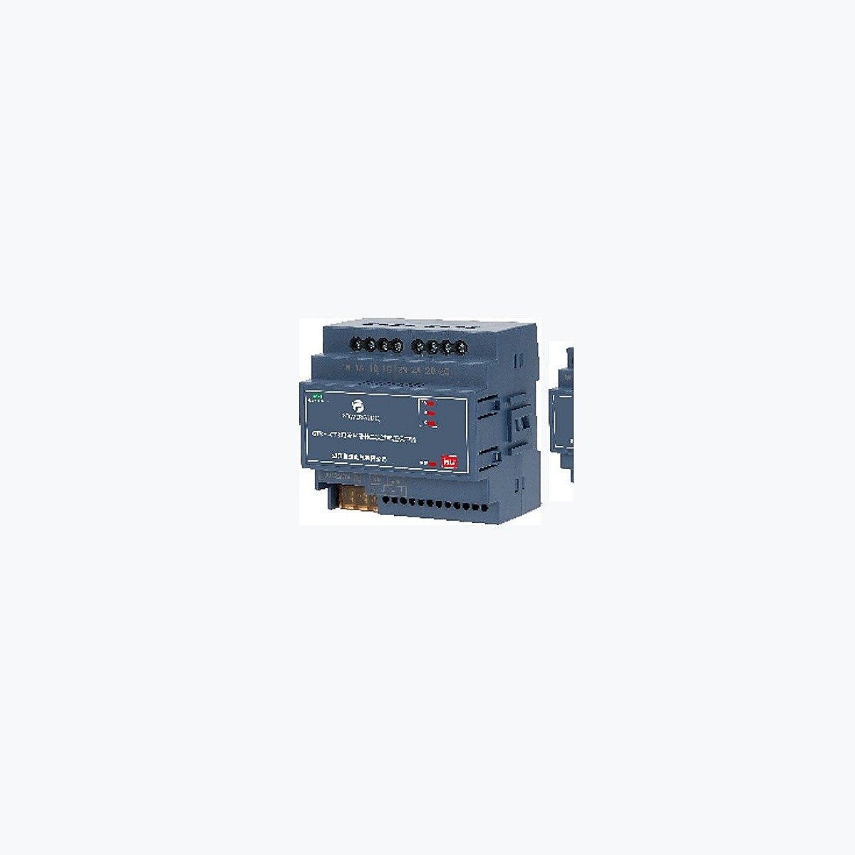 Representative RTX-CTP current transformer secondary overvoltage protector