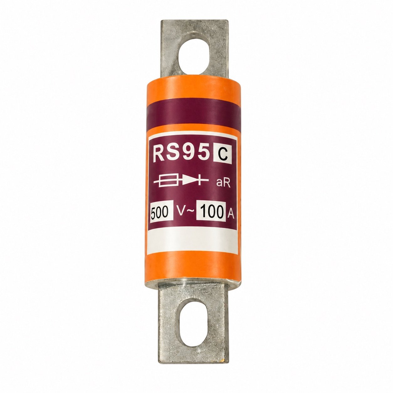 RS95C semiconductor fuse