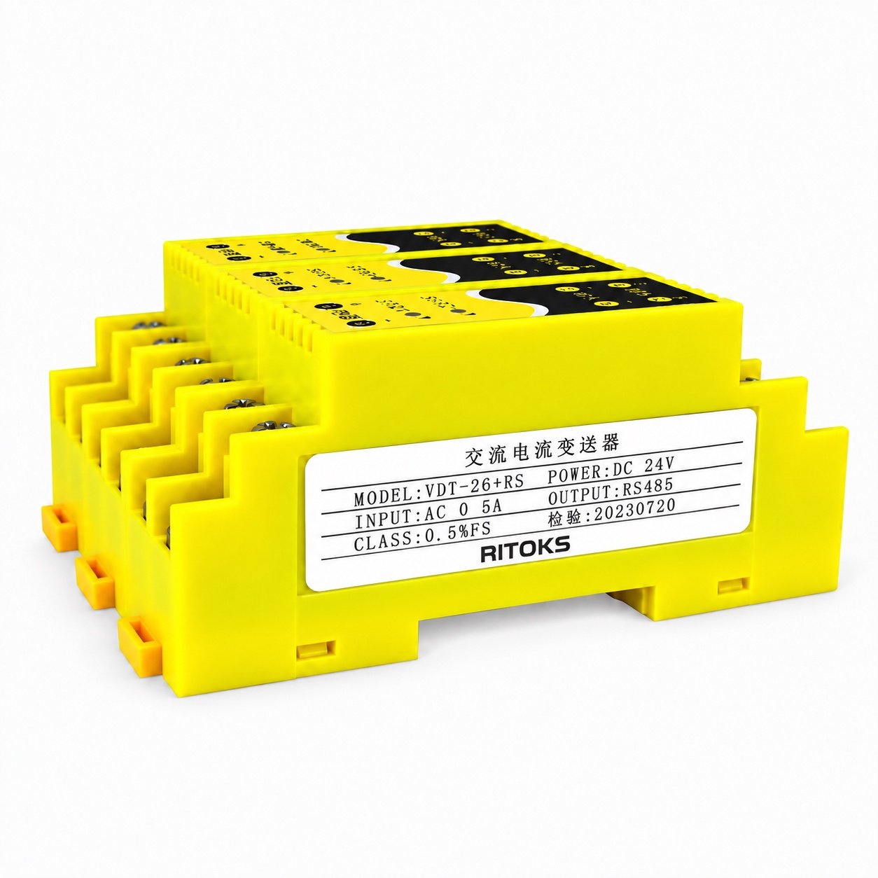 VDT-26 AC current transducer