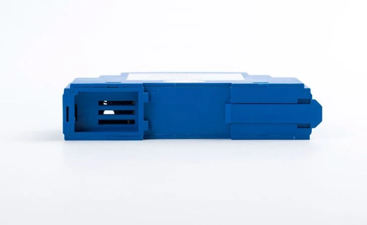 WBI334U01-S DC current transducer with 0/4-20mA output