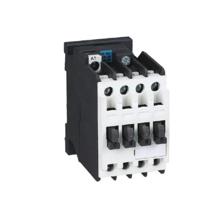 ZS3TF series industrial AC contactor for motor and circuit control